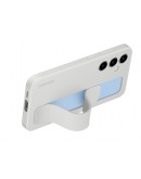 Samsung S24 FE Standing Grip Case Gray