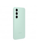 Samsung S24 FE Silicone Case Mint