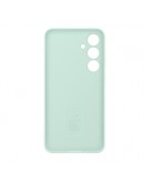 Samsung S24 FE Silicone Case Mint