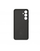 Samsung S24 FE Silicone Case Black