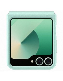 Samsung Galaxy Flip6 Kindsuit Case, Mint