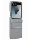 Samsung Galaxy Flip6 Kindsuit Case, Gray