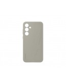 Samsung A55 Silicone Grip Case Gray