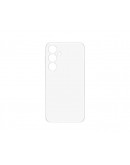 Samsung S24+ Clear Case Transparency