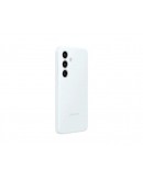 Samsung S24 Silicone Case White