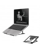 Neomounts Notebook Desk Stand (ergonomic)