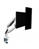 Neomounts Flat Screen Desk mount (10-32) desk clam