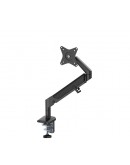 Neomounts Desk Mount ultra flat (clamp/grommet)