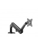 Neomounts Desk Mount ultra flat (clamp/grommet)