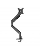 Neomounts Next Slim Desk Mount, single display (to