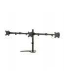 Neomounts Flat Screen Desk Mount (stand) for 3 scr