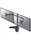 Neomounts Flat Screen Desk Mount (stand) for 2 Mon