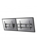 Neomounts Flat Screen Wall Mount for menu board - 