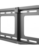 Neomounts Flat Screen Wall Mount for menu board - 