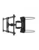 Neomounts Select Screen Pillar Mount (full motion,