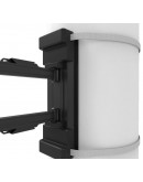 Neomounts Select Screen Pillar Mount (full motion,