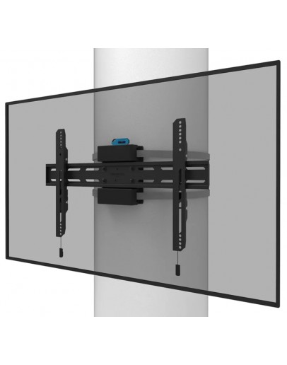 Neomounts Select Screen Pillar Mount (fixed, VESA 