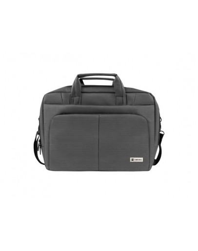 Natec laptop bag GAZELLE 2 15.6 - 16 Black