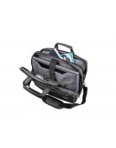 Natec laptop bag GAZELLE 2 15.6 - 16 Black