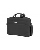 Natec Laptop Bag Nanger 15.6 Black