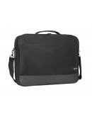 Natec Laptop Bag Impala 2 17.3, Onyx Black