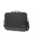 Natec Laptop Bag Impala 2 15.6, Onyx Black