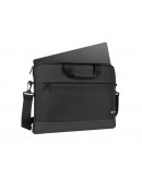 Natec laptop bag GOA 15.6 Black