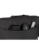 Natec laptop bag GOA 15.6 Black