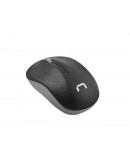 Natec Mouse Toucan Wireless 1600 DPI Optical Black