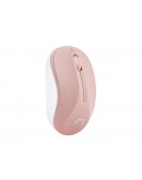 Natec Mouse Toucan Wireless 1600 DPI Optical Pink-