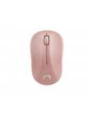 Natec Mouse Toucan Wireless 1600 DPI Optical Pink-