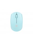 Natec Mouse Stork Wireless 1600DPI Optical, Blue