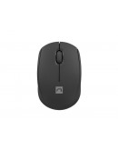 Natec Mouse Stork Wireless 1600DPI Optical, Black