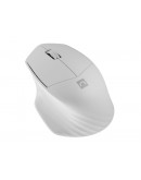 Natec Mouse Siskin Wireless 1600DPI 2.4GHz + Bluet