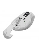 Natec Mouse Siskin Wireless 1600DPI 2.4GHz + Bluet