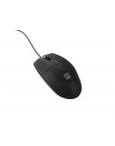 Natec Mouse Ruff Plus 1200 DPI Optical Black