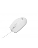 Natec Mouse Ruff 1000 DPI Optical White