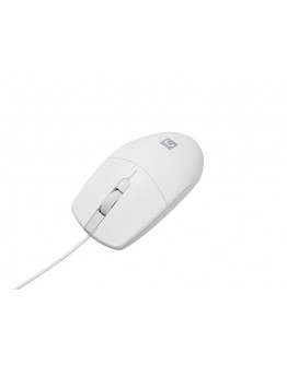 Natec Mouse Ruff 1000 DPI Optical White