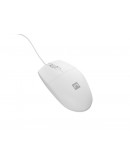 Natec Mouse Ruff 1000 DPI Optical White