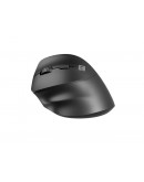 Natec Vertical Mouse Crake 2  BLUETOOTH 5.2 + 2.4G