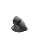 Natec Vertical Mouse Crake 2  BLUETOOTH 5.2 + 2.4G