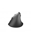 Natec Vertical Mouse Crake 2  BLUETOOTH 5.2 + 2.4G