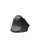 Natec Vertical Mouse Crake 2  BLUETOOTH 5.2 + 2.4G