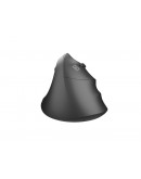 Natec Vertical Mouse Crake 2  BLUETOOTH 5.2 + 2.4G