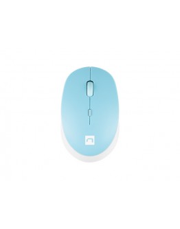 Natec Mouse Harrier 2, 1600 DPI Bluetooth 5.1 Whit