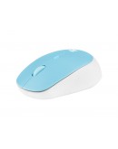 Natec Mouse Harrier 2, 1600 DPI Bluetooth 5.1 Whit