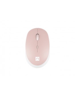 Natec Mouse Harrier 2, 1600 DPI Bluetooth 5.1 Whit