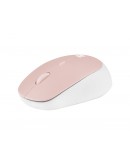 Natec Mouse Harrier 2, 1600 DPI Bluetooth 5.1 Whit