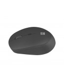 Natec Mouse Harrier 2, 1600 DPI Bluetooth 5.1 Blac