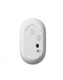 Logitech Pop Icon Combo - White - US INTL - BT - N